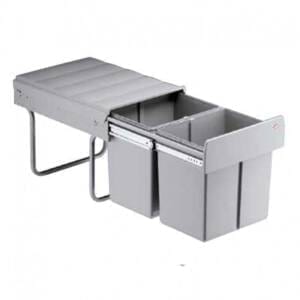 Cubo ecológico Double Master