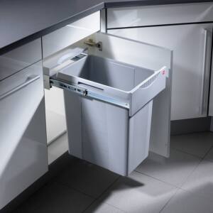 Cubo ecológico Easy-Cargo