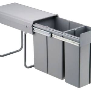 Cubo de basura modelo Double Boy