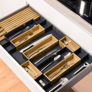 COCINA ACCESORIOS
