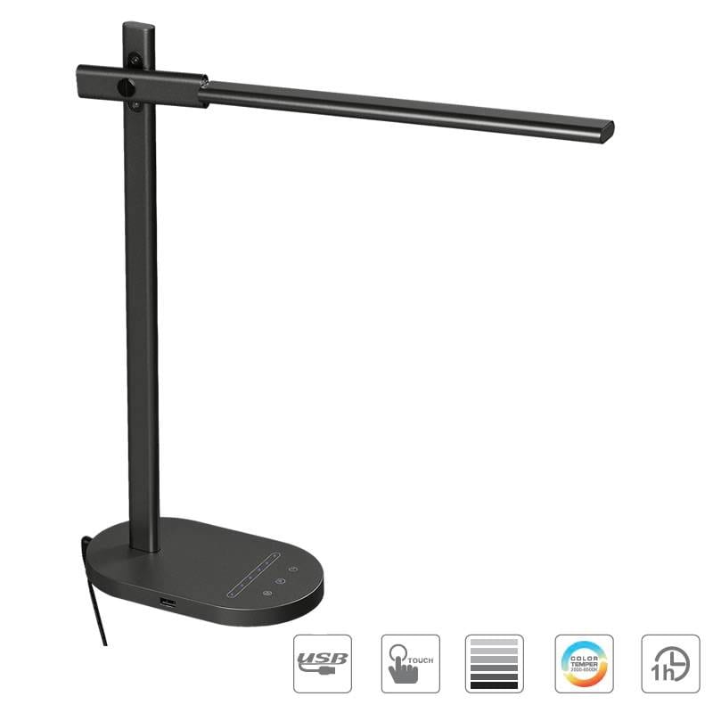 Flexo Laysan LED 10w USB de ACB. - Imagen 3