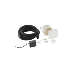 Fuente alimentación Geberit para sistema electrónico