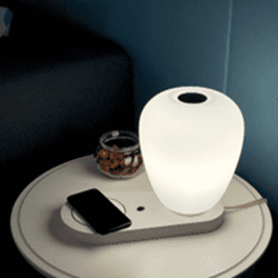 SOBREMESA WIRELESS