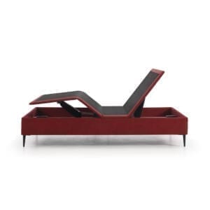 Cama Articulada PLATINE