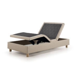 Cama articulada SAPPHIRE