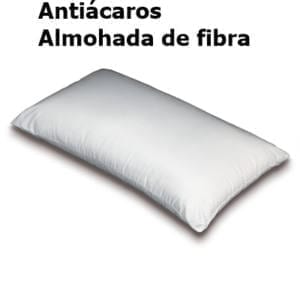 Almohada Antiácaros Mash