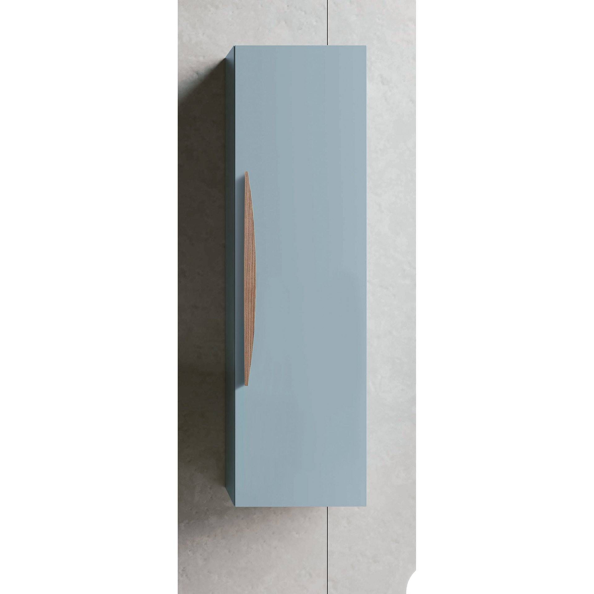 Columna de baño Viso Bath Arco suspendida 1 puerta 120 x 34.5 x 27 cm - Imagen 2