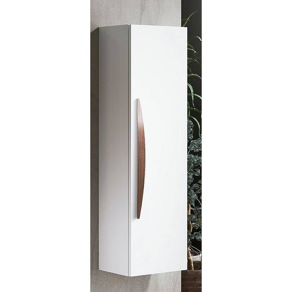 Columna de baño Viso Bath Arco suspendida 1 puerta 120 x 34.5 x 27 cm - Imagen 3