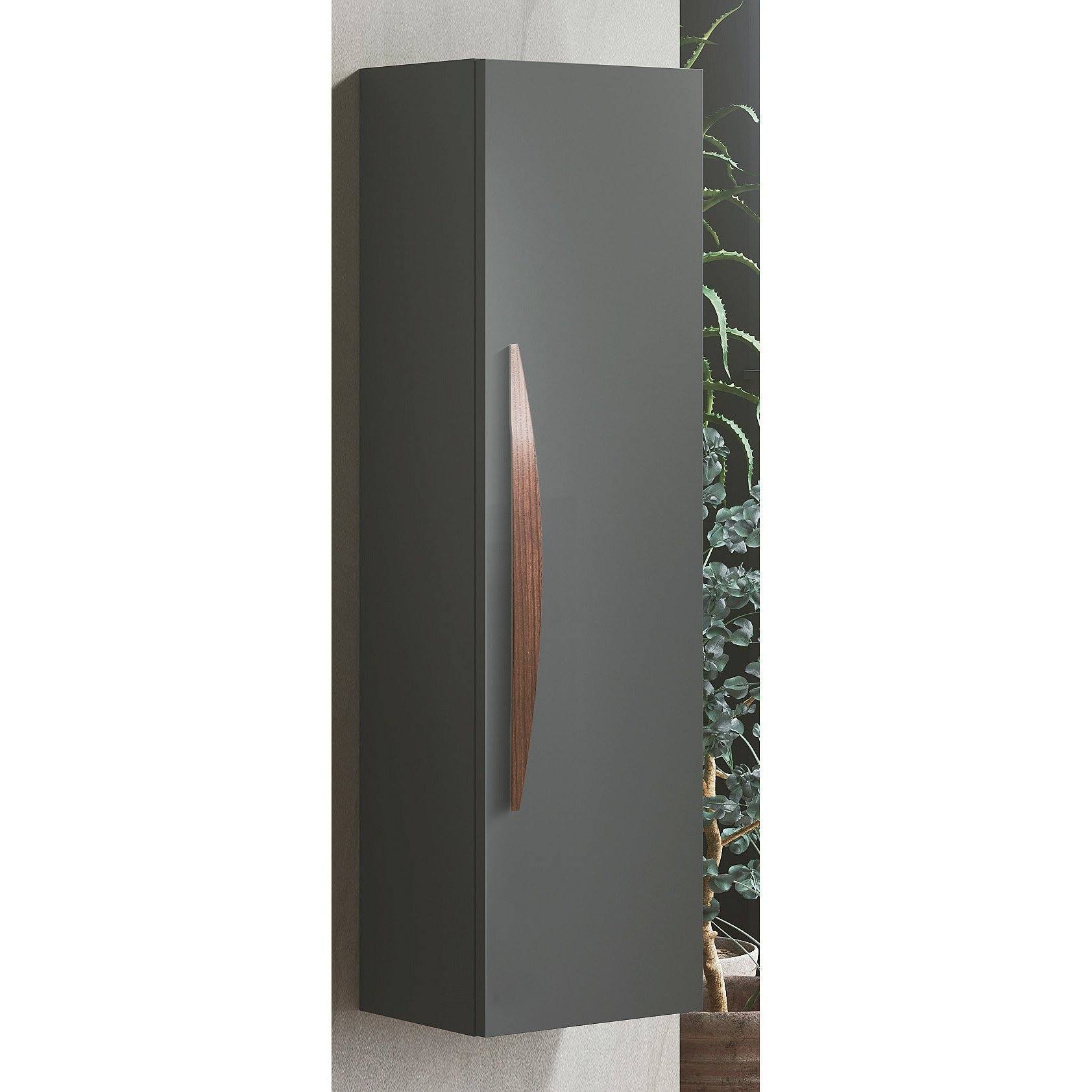 Columna de baño Viso Bath Arco suspendida 1 puerta 120 x 34.5 x 27 cm - Imagen 4