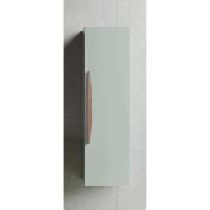 Columna de baño Viso Bath Arco suspendida 1 puerta 120 x 34.5 x 27 cm