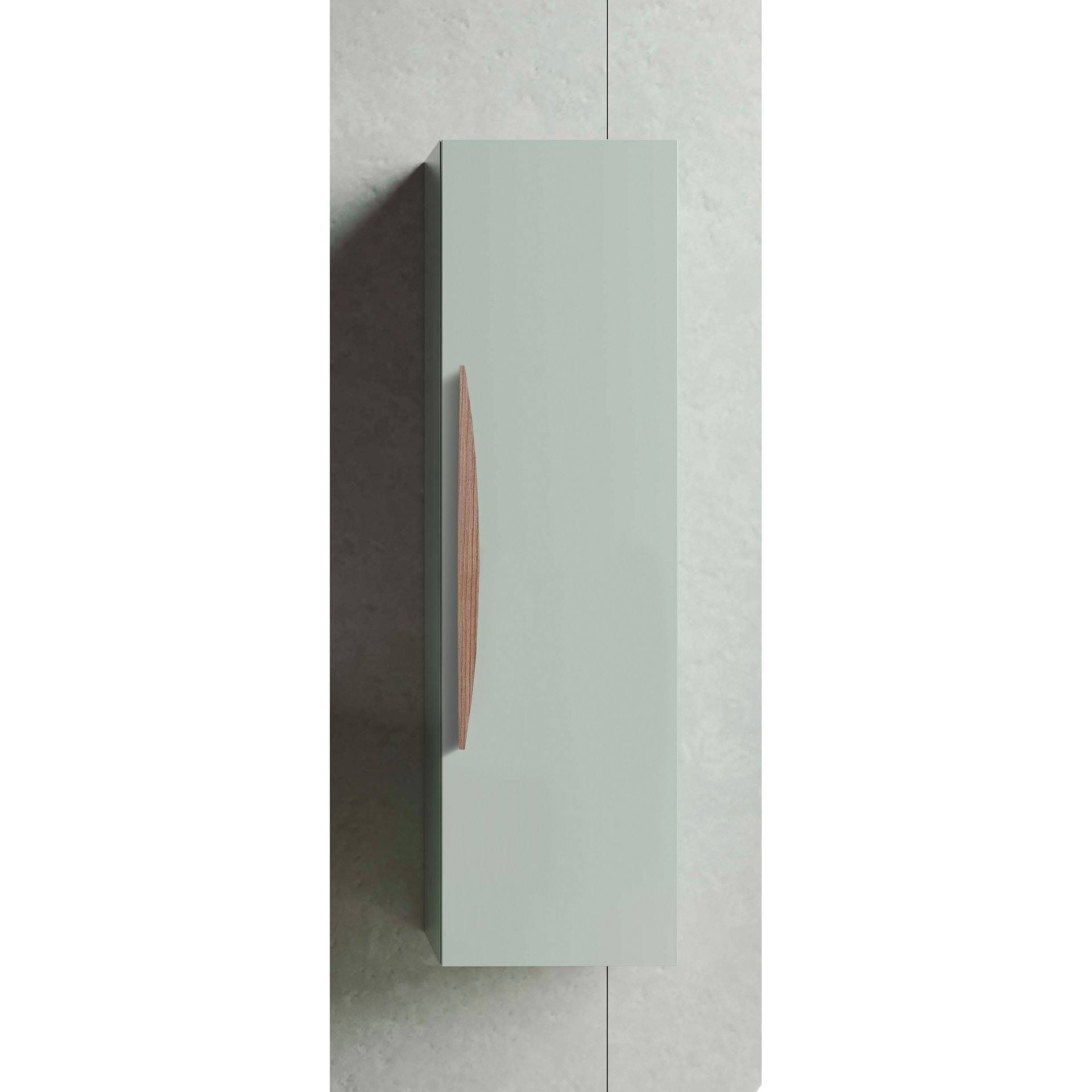 Columna de baño Viso Bath Arco suspendida 1 puerta 120 x 34.5 x 27 cm