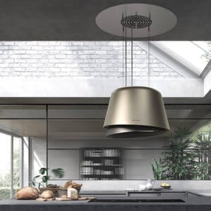 CAMPANAS DE COCINA
