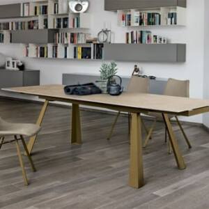 Mesa PONENTE Target point
