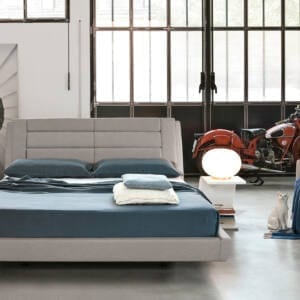 Cama ROMA Target Point