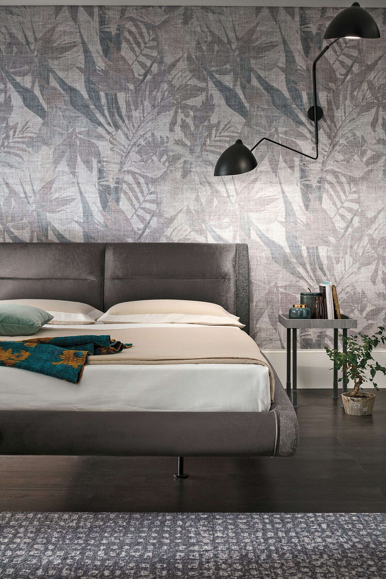 Cama Stromboli Target point - Imagen 2