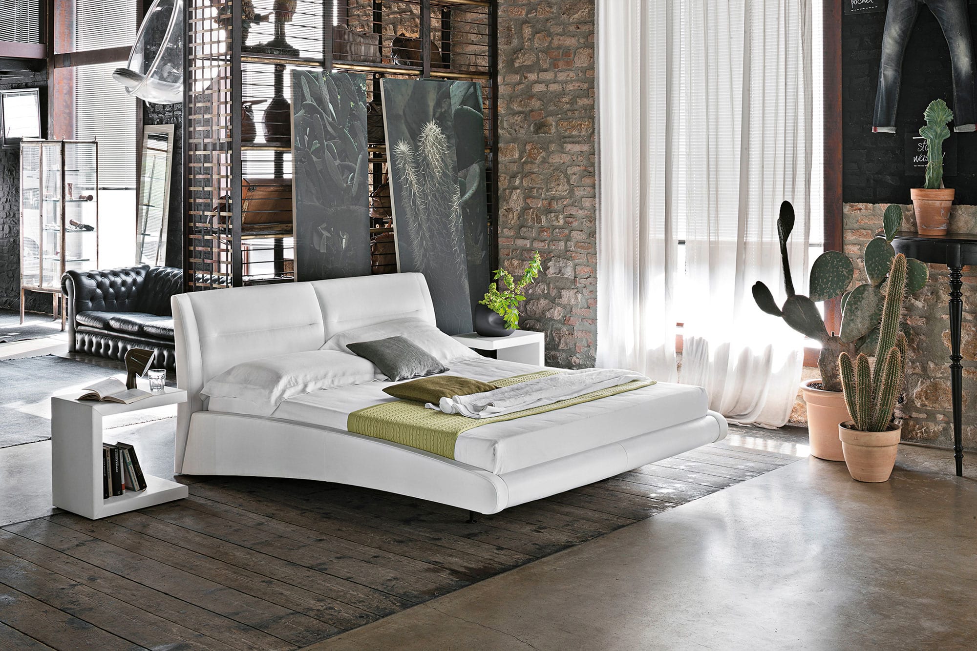 Cama Stromboli Target point - Imagen 3