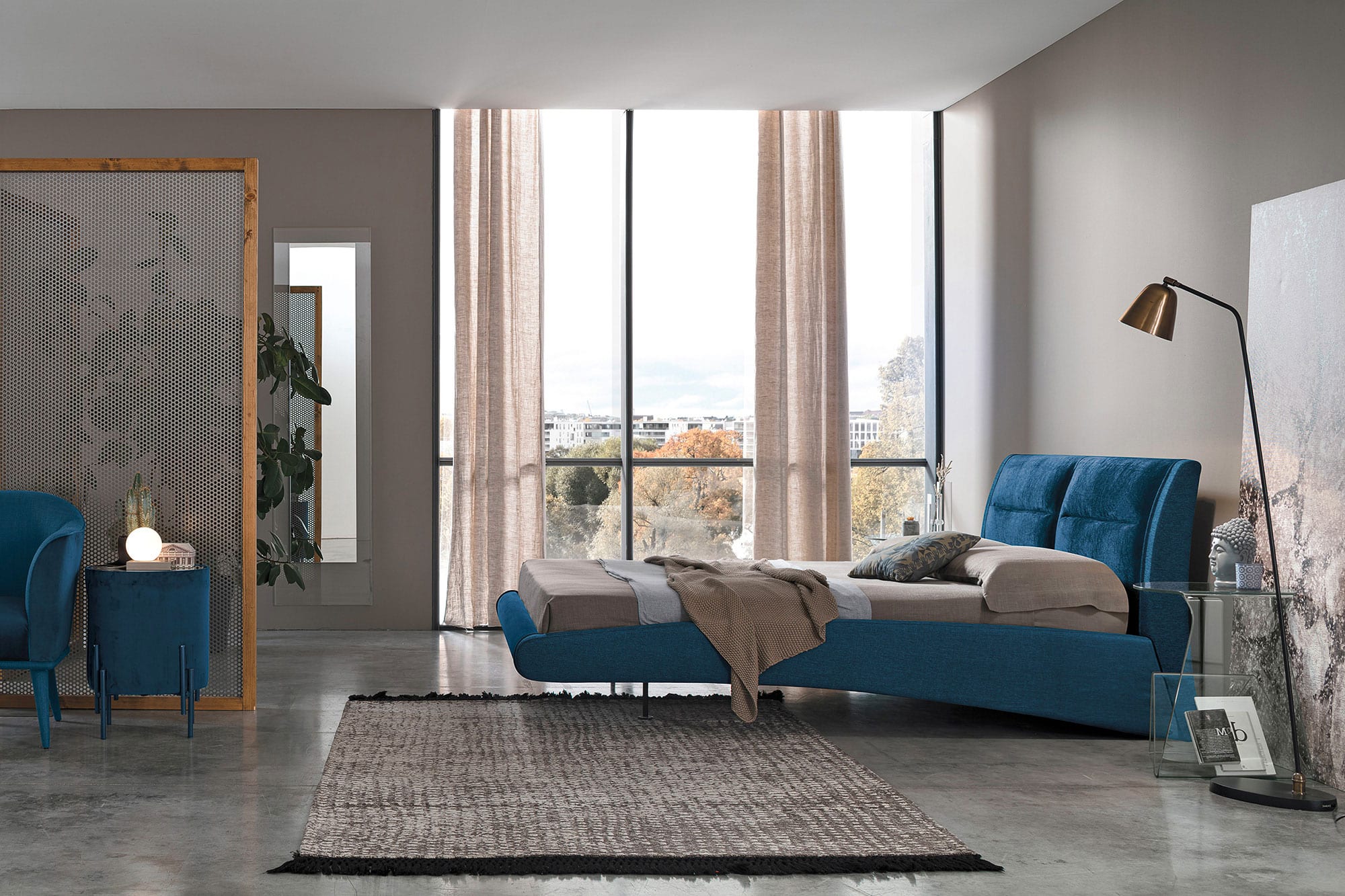 Cama Stromboli Target point - Imagen 4