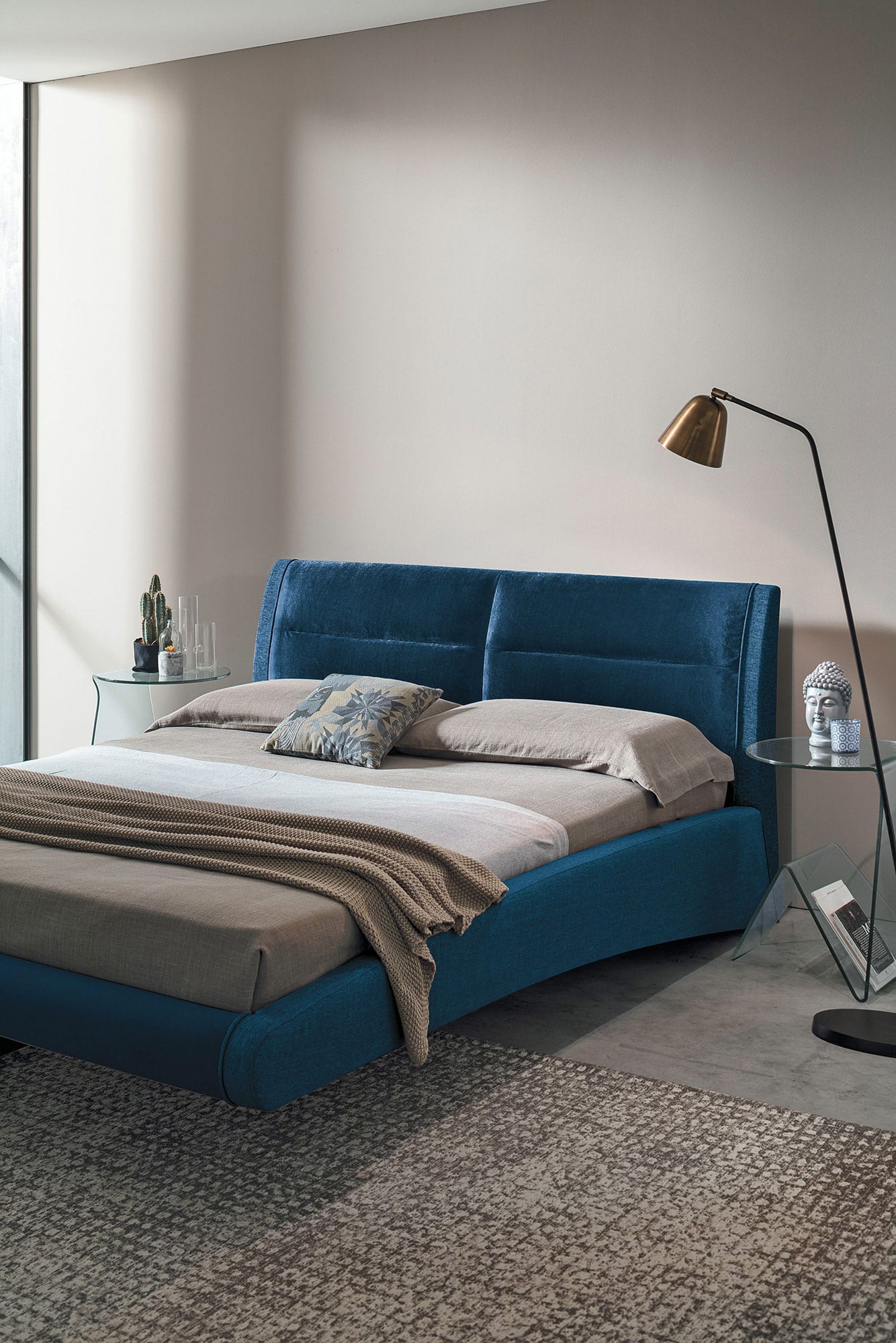 Cama Stromboli Target point - Imagen 5