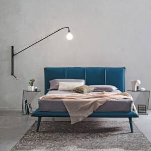 Cama ITACA Target Point