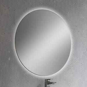 Espejo Viso Bath Liss redondo 70 cm ó 90 cm