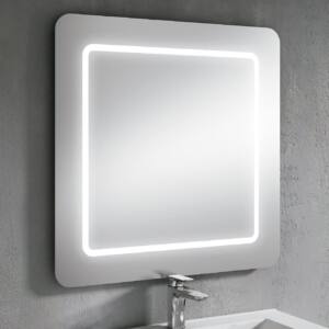 Espejo de Viso Bath retroiluminado Frame