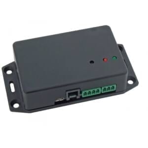 Módulo Wifi Modelos de Pellet
