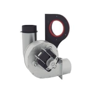 Kit para Canalización Modelos de Pellet IP170 e IP170K
