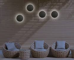 ILUMINACIÓN DE EXTERIOR