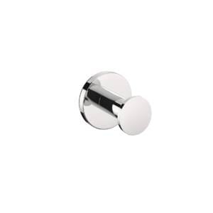 COLGADOR cabide cromo Colección ARCHITECT S+