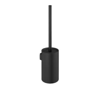 Escobillero Pared Negro Architect S+ Cosmic