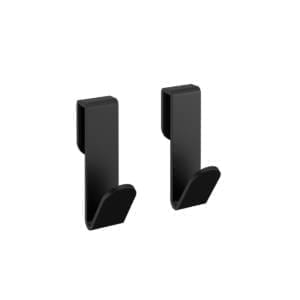 Percha negro ARCHITECT S+