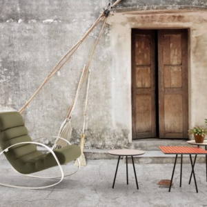 Sillón AGORA Acomodel
