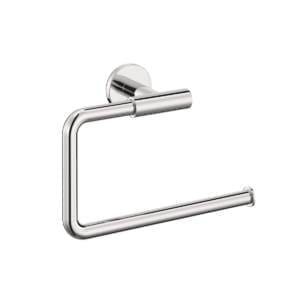 Toallero Aro 23 cm cromo Architect S+ Cosmic