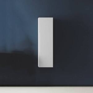 Auxiliar Columna de baño Kyoto suspendida 1 puerta 120 x 34.5 x 27 cm VisoBath