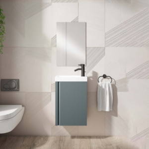 MUEBLES DE BAÑO DE 40 CM