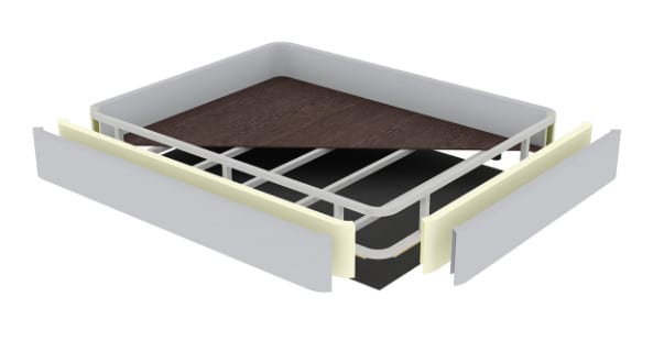 Canapé Kutimo Ecus - Imagen 5
