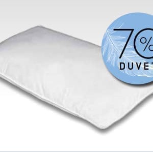 Almohada Duvet Supreme de Mash