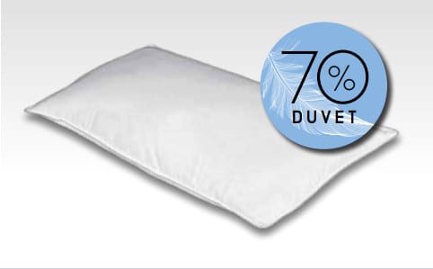 Almohada Duvet Supreme de Mash