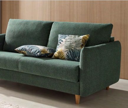 Sofá Cama Modelo MILAN de Suinta - Imagen 2