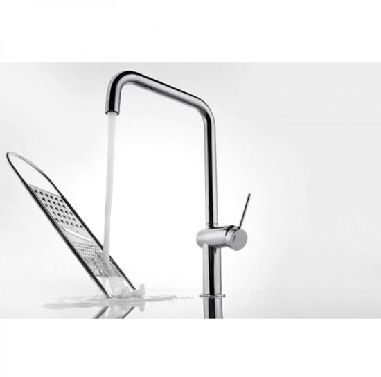 Grifo Fregadero serie TIME MALE GRB - Imagen 2