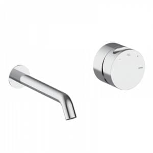 Grifo lavabo Monomando Empotrado GRB InCool