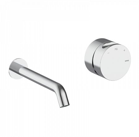 Grifo lavabo Monomando Empotrado GRB InCool