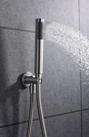 Grifería Bañera Termostática Serie Moscú Imex - Imagen 2