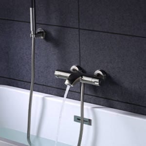 Grifería  Bañera Termostática Serie Moscú Imex