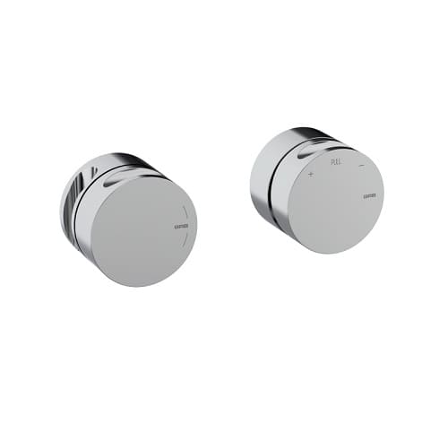 Grifo Monomando horizontal Empotrado InCool GRB