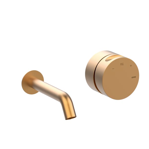 Grifo lavabo Monomando Empotrado GRB InCool - Imagen 2