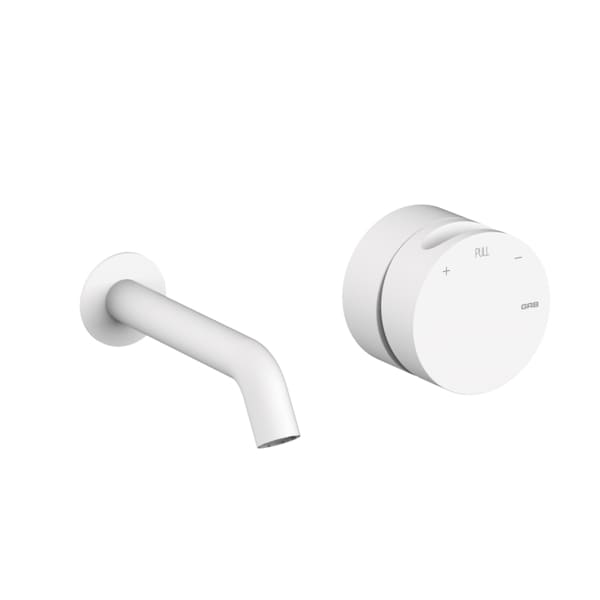 Grifo lavabo Monomando Empotrado GRB InCool - Imagen 4