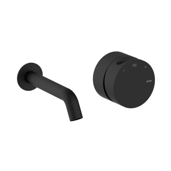 Grifo lavabo Monomando Empotrado GRB InCool - Imagen 3