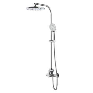 Columna Monomando de ducha con columna fija ECO PRIME GRB