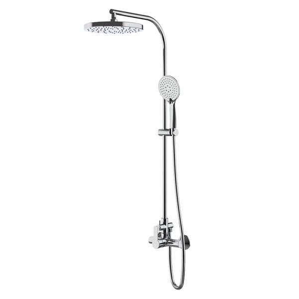 Columna Monomando de ducha con columna fija ECO PRIME GRB